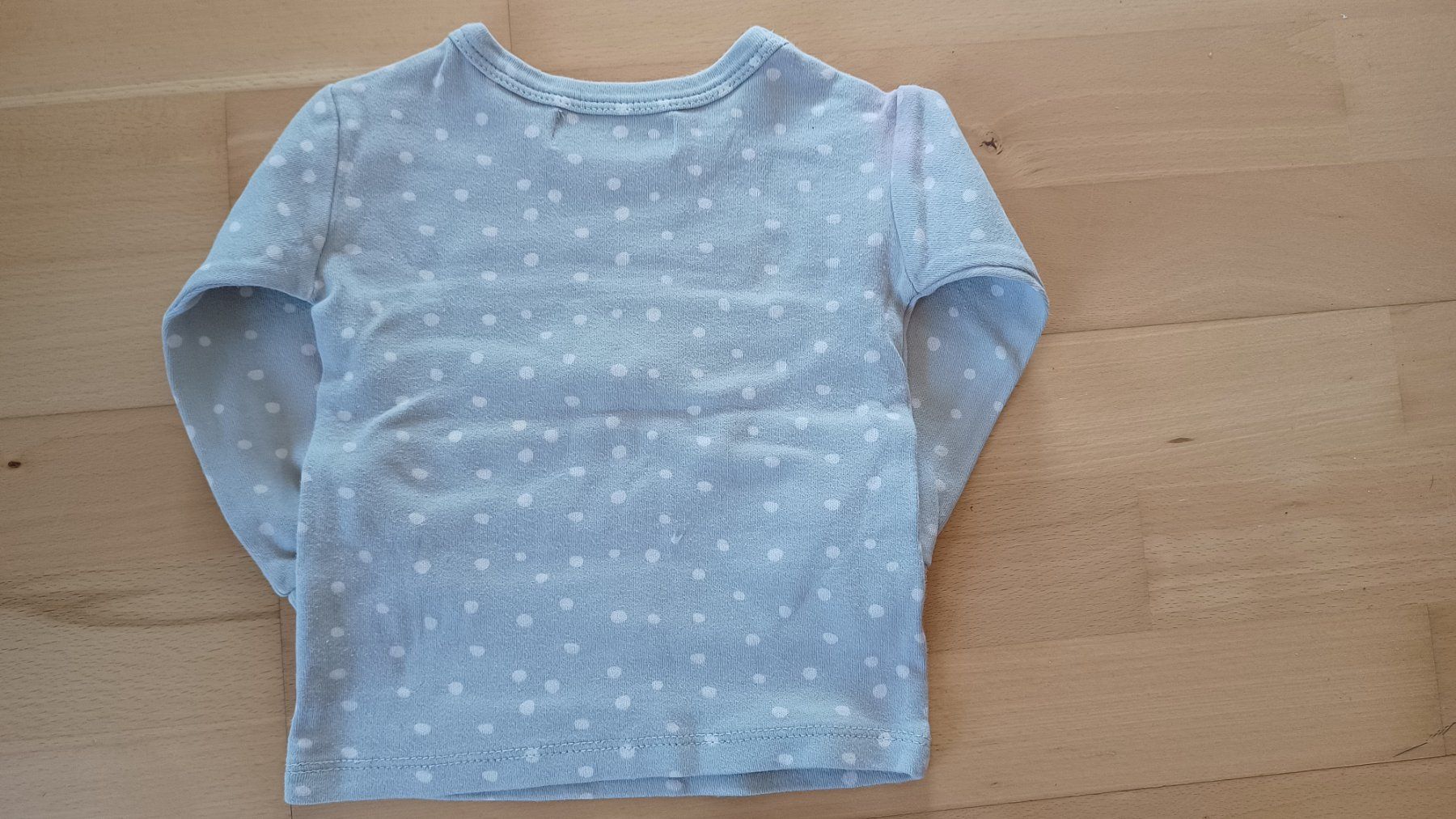 Pigiama & Simili: Süsses Pyjama 1J – Usato da Basel venduto da ann_frw2 5