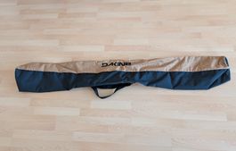 Dakine Skitasche Ski Sleeve 190 cm braun schwarz neuwertig 