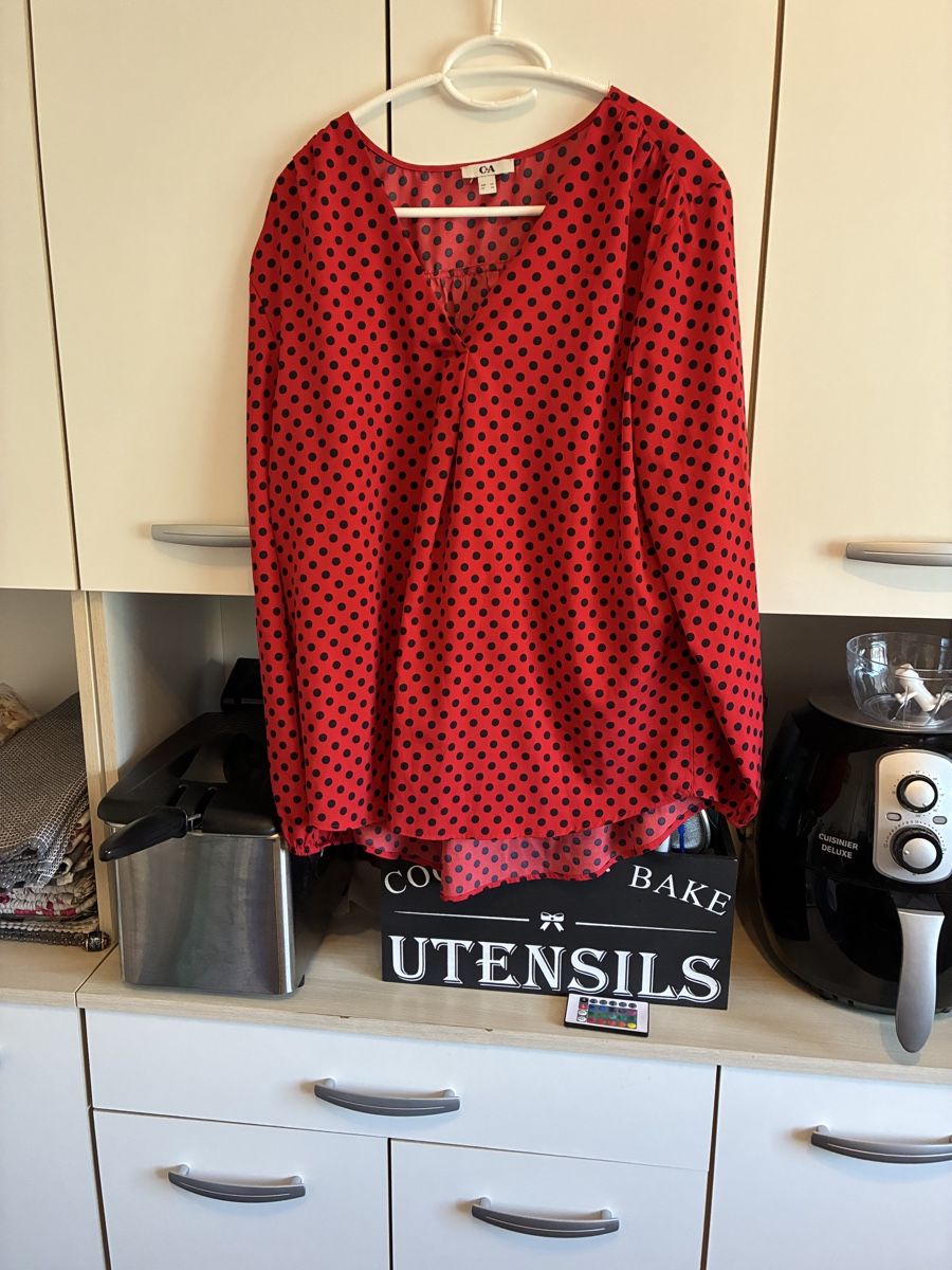 Chemisiers: Bluse – D'occasion à Ostermundigen par Didi-Mader