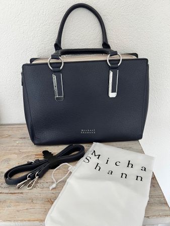 Damen Handtasche / Umhängetasche Michael Shannon Neu
