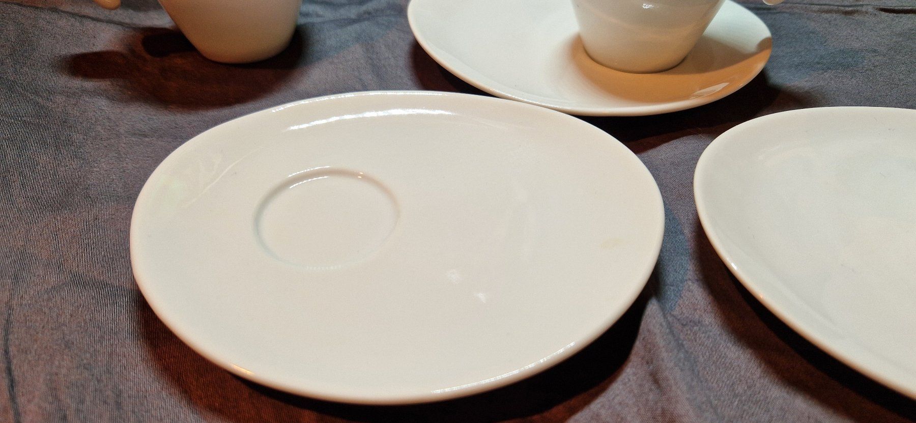 Tazze: 8 Espresso Tassen Esha – Nuovo (secondo la descrizione) da Niederbipp venduto da Trude04 3