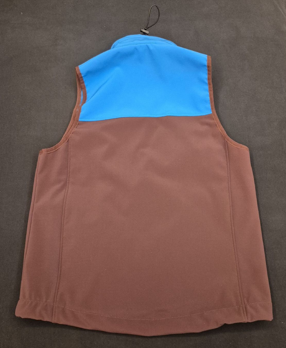 Schweizer Armee Uniformen: ZIVI - Softshell-Gilet – Neu (gemäss Beschreibung) aus Flums von TheNorthMan 1