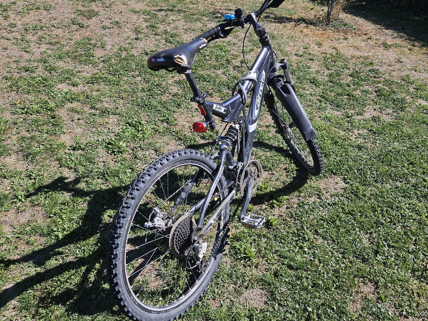 Biciclette: Mountainbike  – Usato da Büetigen venduto da Pfuschi78 1