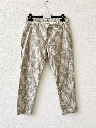 Brax Damenhose "MELS" Gr. 38 wie neu für den Sommer 🌟