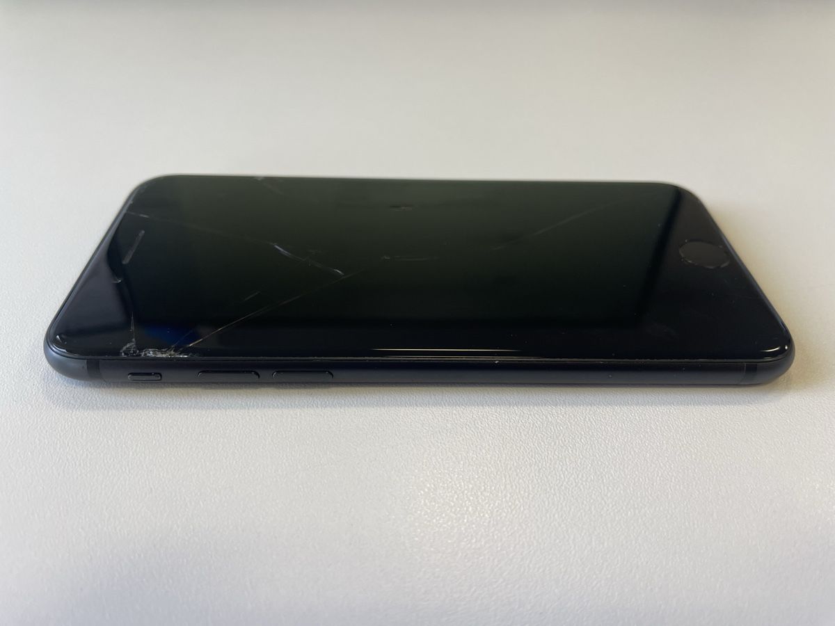 Apple Portables: iPhone 7 32GB – D'occasion à Baulmes par AlexJones 1