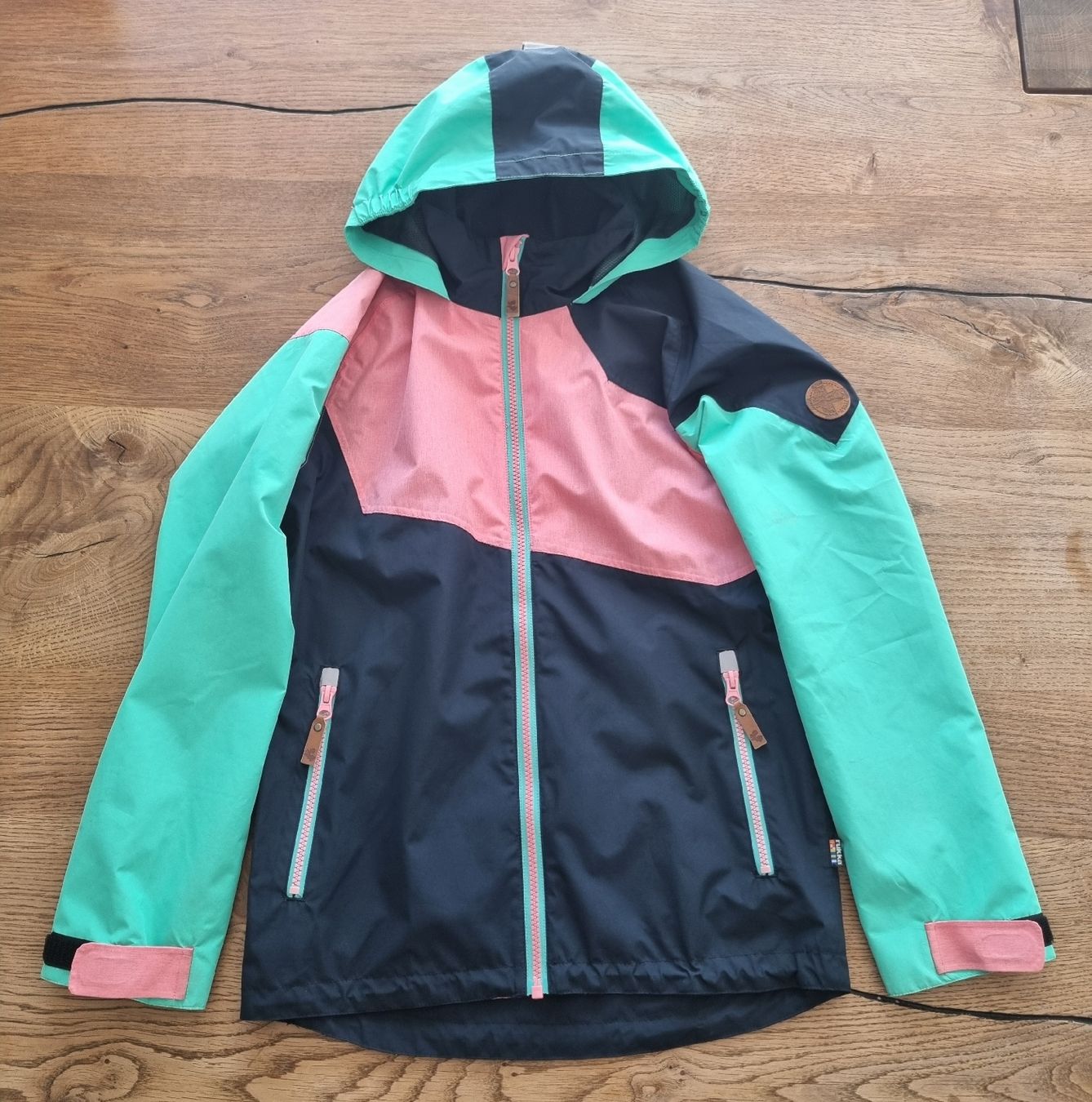 Rukka Jacken & Mäntel: Regenjacke Rukka Grösse 152  – Neu (gemäss Beschreibung) aus Fulenbach von Matte3