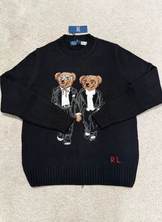 Ralph Lauren Polo Sweater Gr. S