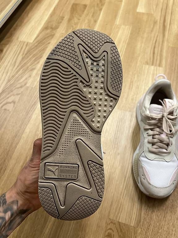 Damenschuhe: Puma RS – Gebraucht aus Ostermundigen von mara_rebecca 2