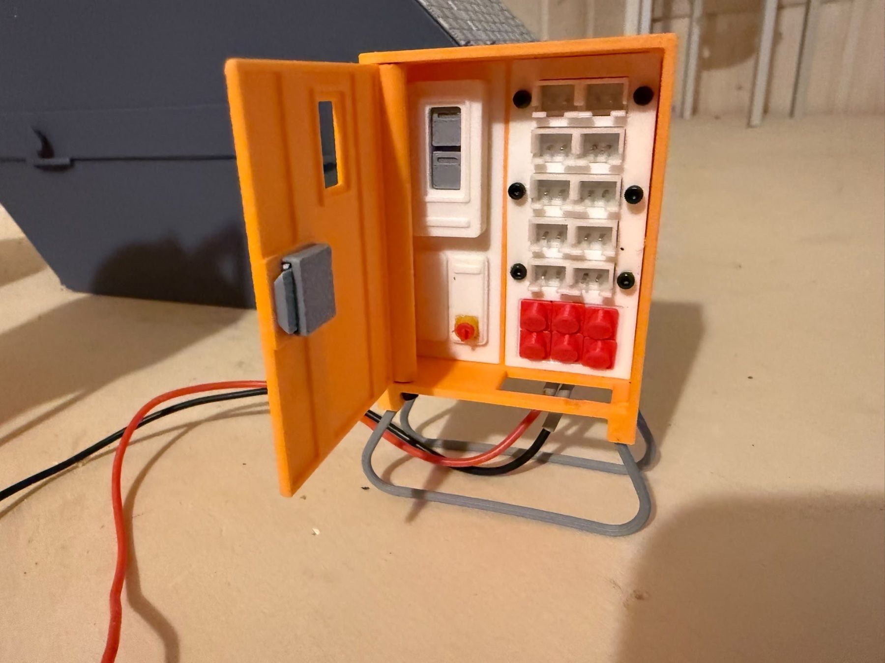 RC Modellbau: Rc 1:14 Zubehör – Gebraucht aus Altdorf UR von mobauwidmer 1
