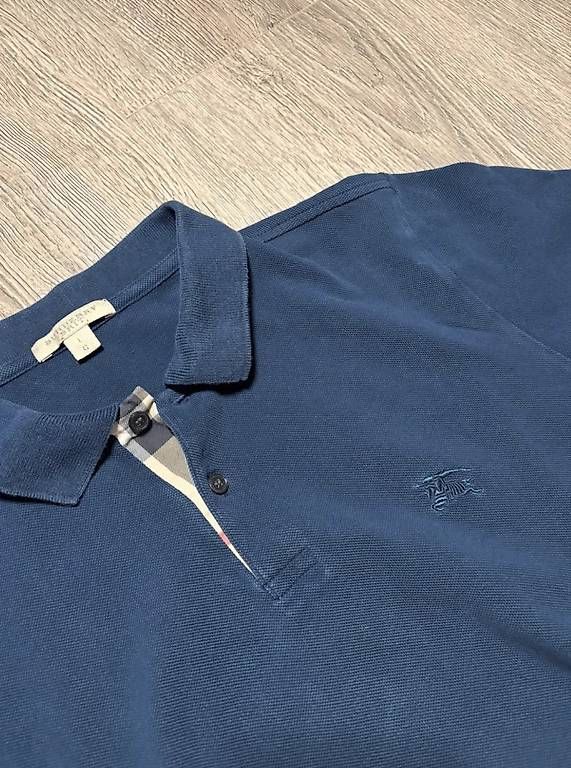Polos: Polo Burberry – D'occasion à Cheseaux-Lausanne par mad_mnv2 1