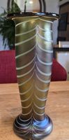 Jugendstil Kunstglas Vase