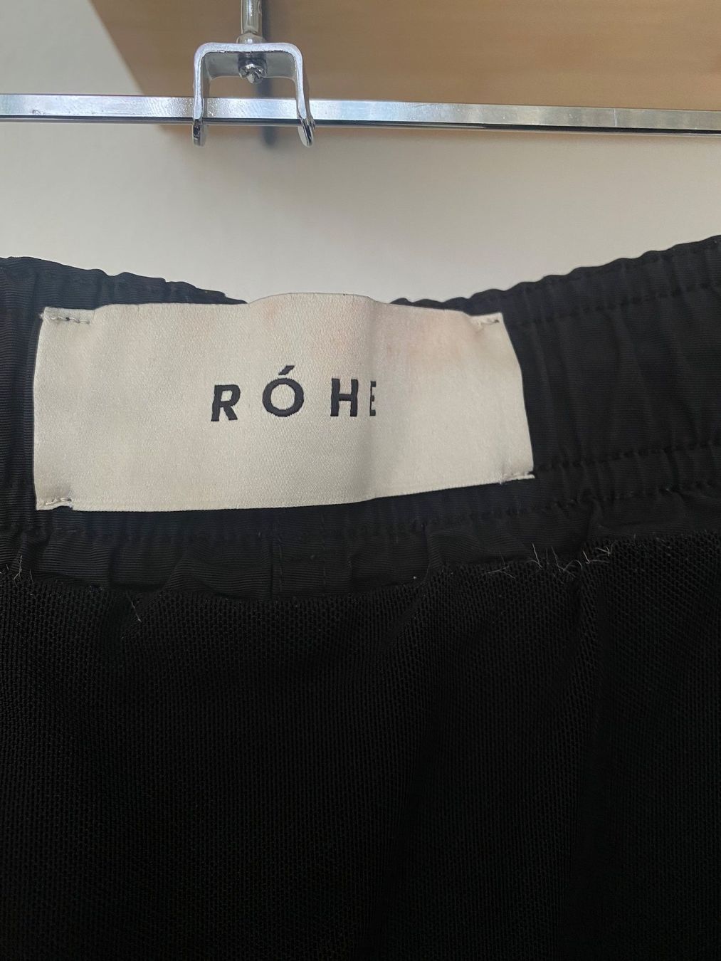 Hosen: Róhe swimming shorts – Gebraucht aus Biel/Bienne von lichterhoh 5