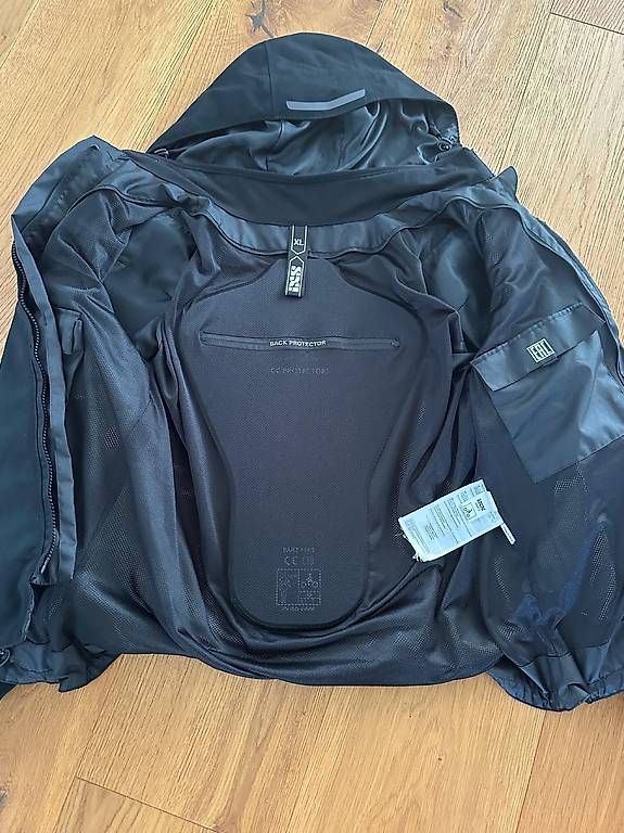 Giacche: Motorradjacke IXS Grösse: XL – Usato da Sisseln AG venduto da Sunbeam1979 3