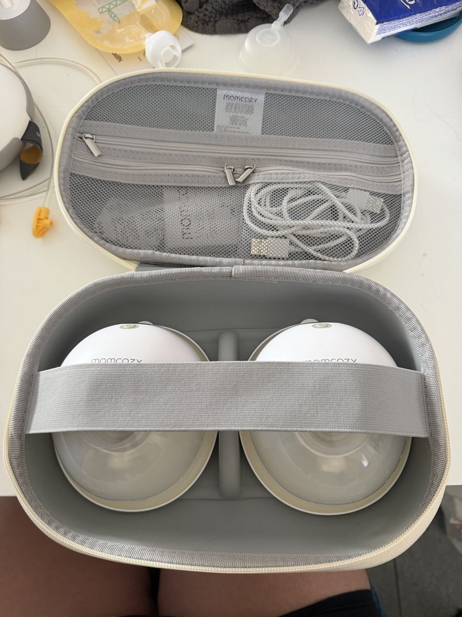 Momcozy Accessoires pour allaitement: Mom cozy M5 – Neuf (Voir description) à Montévraz par non_gkz5 1
