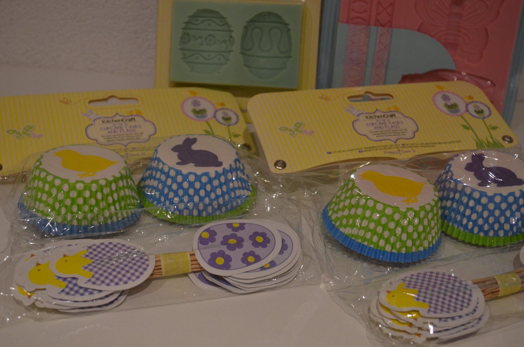 Backformen: Ostern - Backset Nr.75 – Neu und originalverpackt aus Triesen von XSally 3