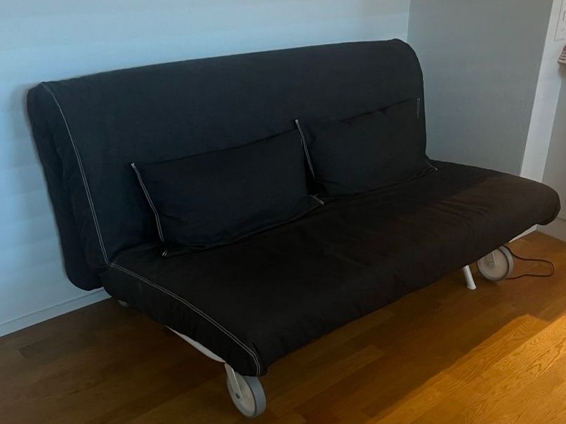 Divani: Bettsofa – Usato da Erlenbach ZH venduto da mahiletti 1