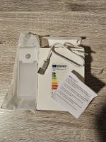 Praktisches LED-Nachtlicht mit Bewegungsmelder, neu!