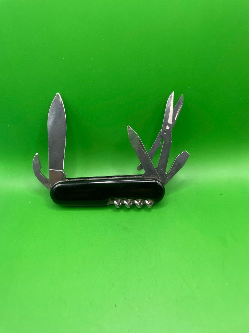 Wenger Taschenmesser: Wenger Taschenmesser  – Gebraucht aus Unterlangenegg von can_rf8g 1