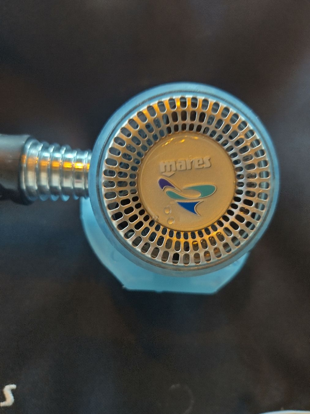 Mares Respiratori & Giubbotti: Atemregler Mares MR42T – Usato da Wuerenlingen venduto da s0212 2
