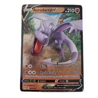 Aerodactyl V Lost origin Pokémon