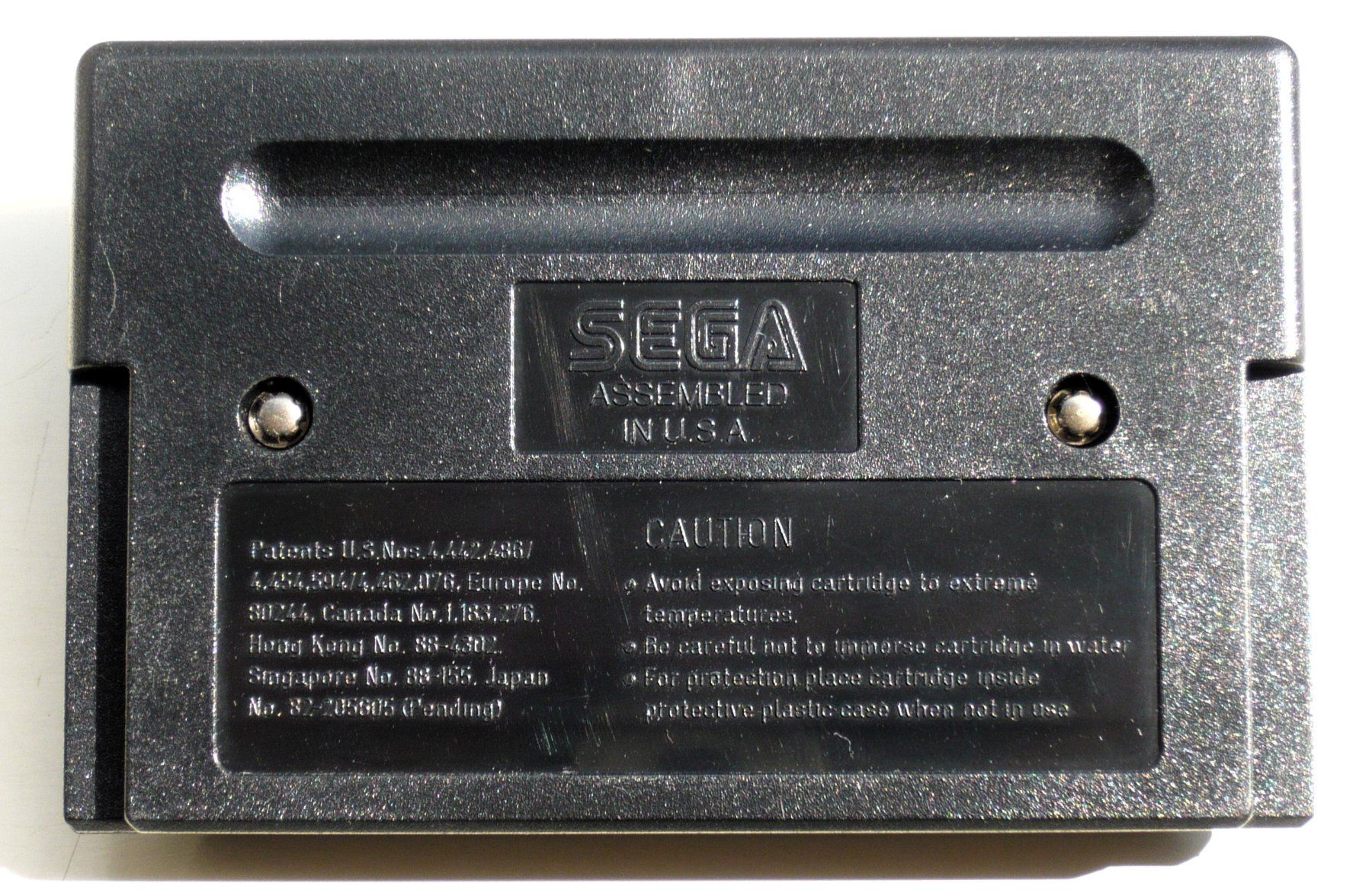 Sega Giochi: Mega Drive : Sonic 3 – Usato da Onex venduto da Jaguar1986 1