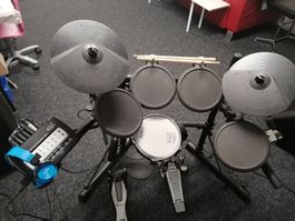 Elektro Schlagzeug