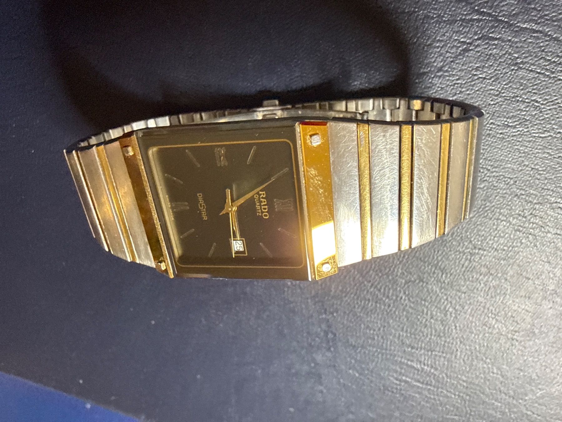 Rado Uhren: Rado Dia Star 26 mm – Gebraucht aus Pfeffingen von Allhandelklgwatches 2
