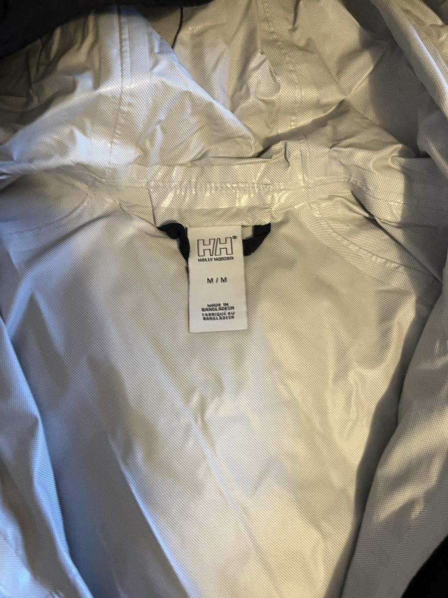 Helly Hansen Giacche: Helly Hansen Regenjacke – Usato da Bern venduto da nicolemenzi 1