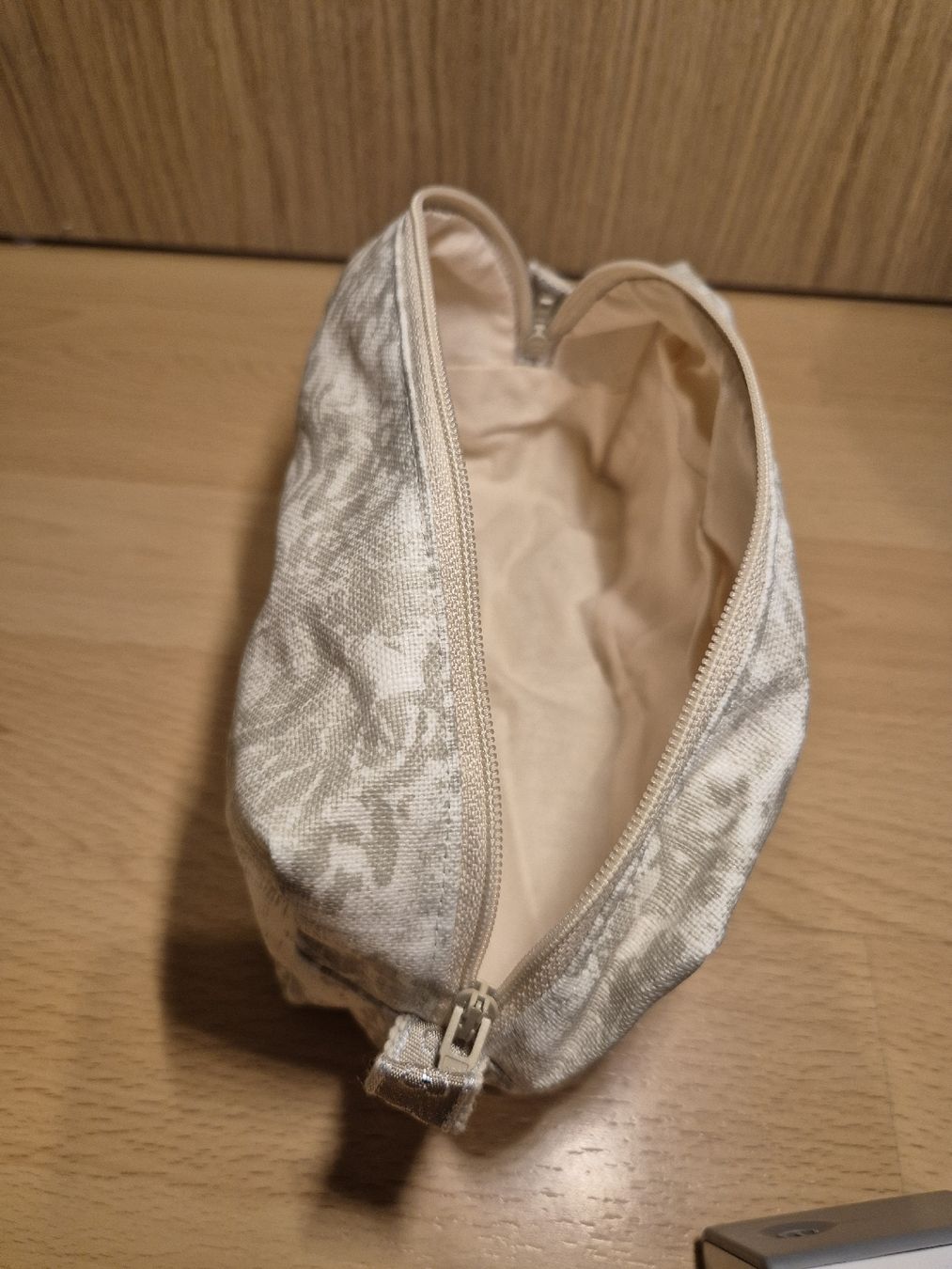 Kosmetikkoffer: Hand made Nessesair  – Neu und originalverpackt aus Gontenschwil von Steampunker98 3