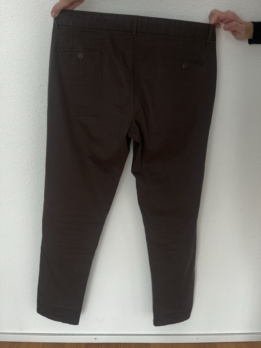 Pantaloni: Armand Thiery Chino Hose – Nuovo (secondo la descrizione) da Herrliberg venduto da Imperial1970 1