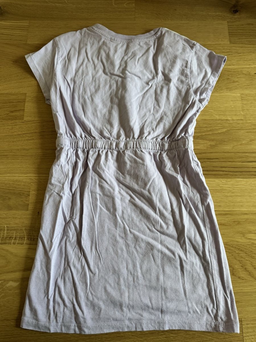 H&M Vestiti & Gonne: H&M-Kleid, Grösse 110/116 – Usato da Kleinandelfingen venduto da les_gb7w 1