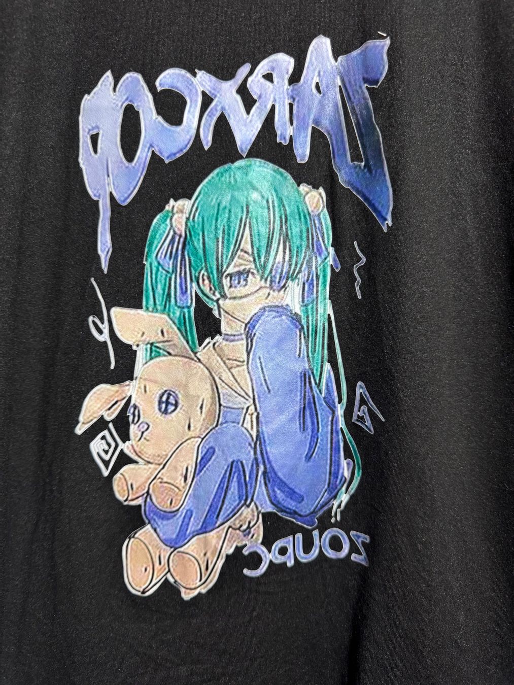 T-shirt: T-Shirt Gr. M – Usato da Grosswangen venduto da SALE_SALE_SALE 1