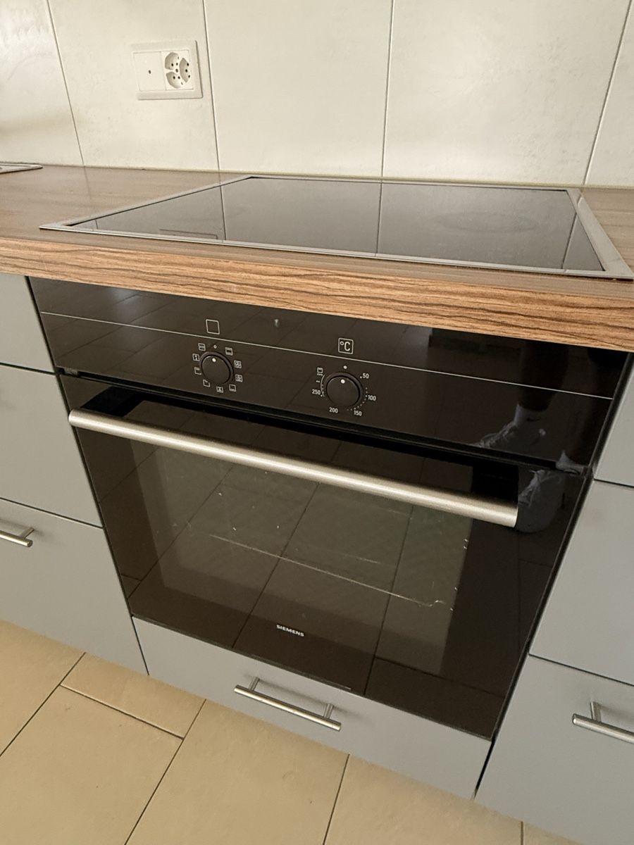Cucine complete: Küche – Usato da Oberbuchsiten venduto da DoppioEspresso 2