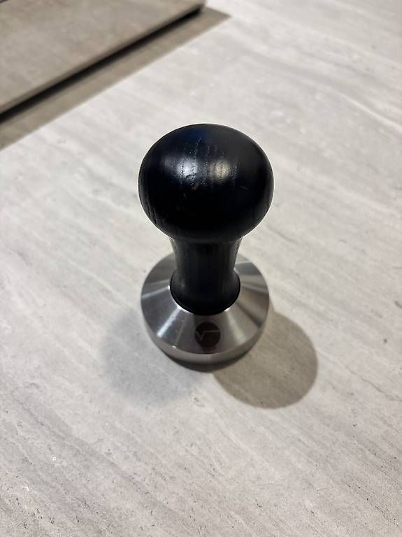 Macchine per caffè & Macchine per espresso: Tamper 58mm – Usato da Hauenstein venduto da JJLoop