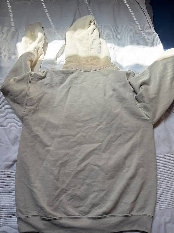 Maglioni & Felpe: Cali studios Hoodie beige – Usato da Geuensee venduto da mar_ld75 2