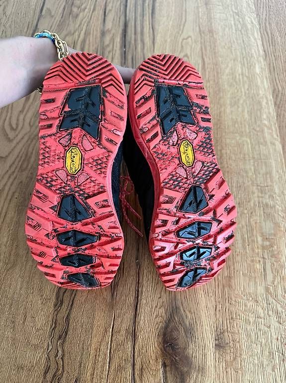 Herrenschuhe: The North Face Trakkingschuhe – Gebraucht aus Zürich von caro_b 2