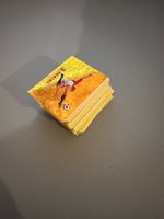 Panini WM 2026, 72 Stück Einzelverkauf!