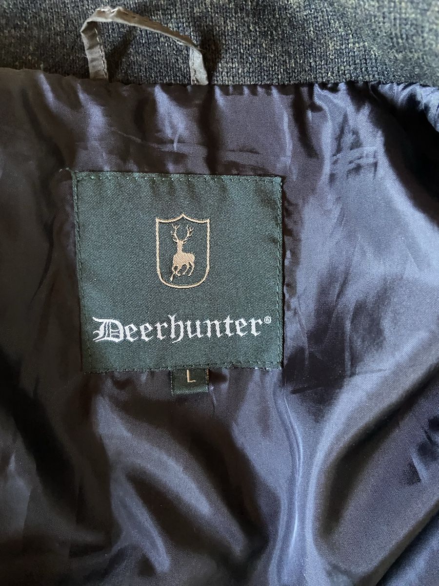 Vestes: Zwei fast neue Jagdjacken Deerhunter – D'occasion à Nusshof par Volkwi