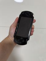 Sony PSP 1004 GTA Chinatown (Ohne Akku)