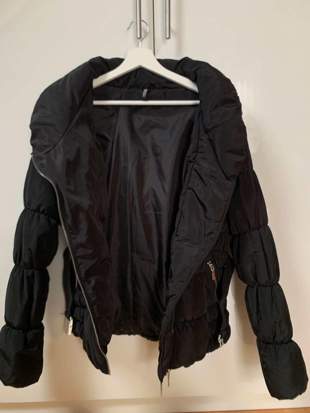 H&M Giacche: Winterjacke Puffer schwarz – Nuovo (secondo la descrizione) da Maisprach venduto da jokoundklaas 3