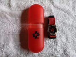Armbanduhr Schweizerischer Turnverband (neu)