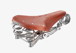 Brooks England | B33 | Fahrrad-Sattel