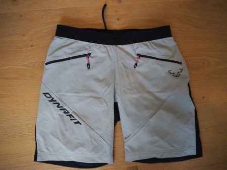 Dynafit Wanderhose kurz Short Gr. L
