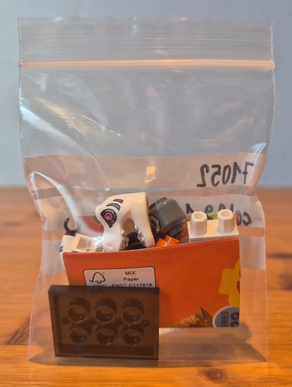 Lego Kit di costruzioni: Lego 71052: Robot T-Rex col29-1 - Neu – Nuovo (secondo la descrizione) da Winterthur venduto da Guerc 2