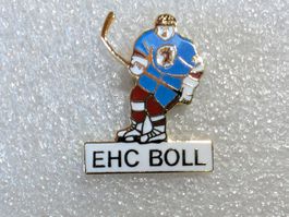 Ansteckpin 287: EHC Boll
