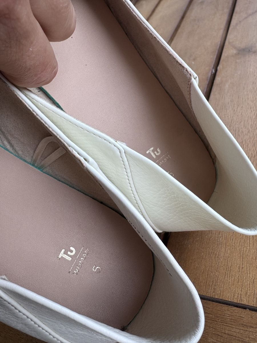 Chaussures femmes: TU Espadrilles – D'occasion à Kriens par Hel_rpq5 2