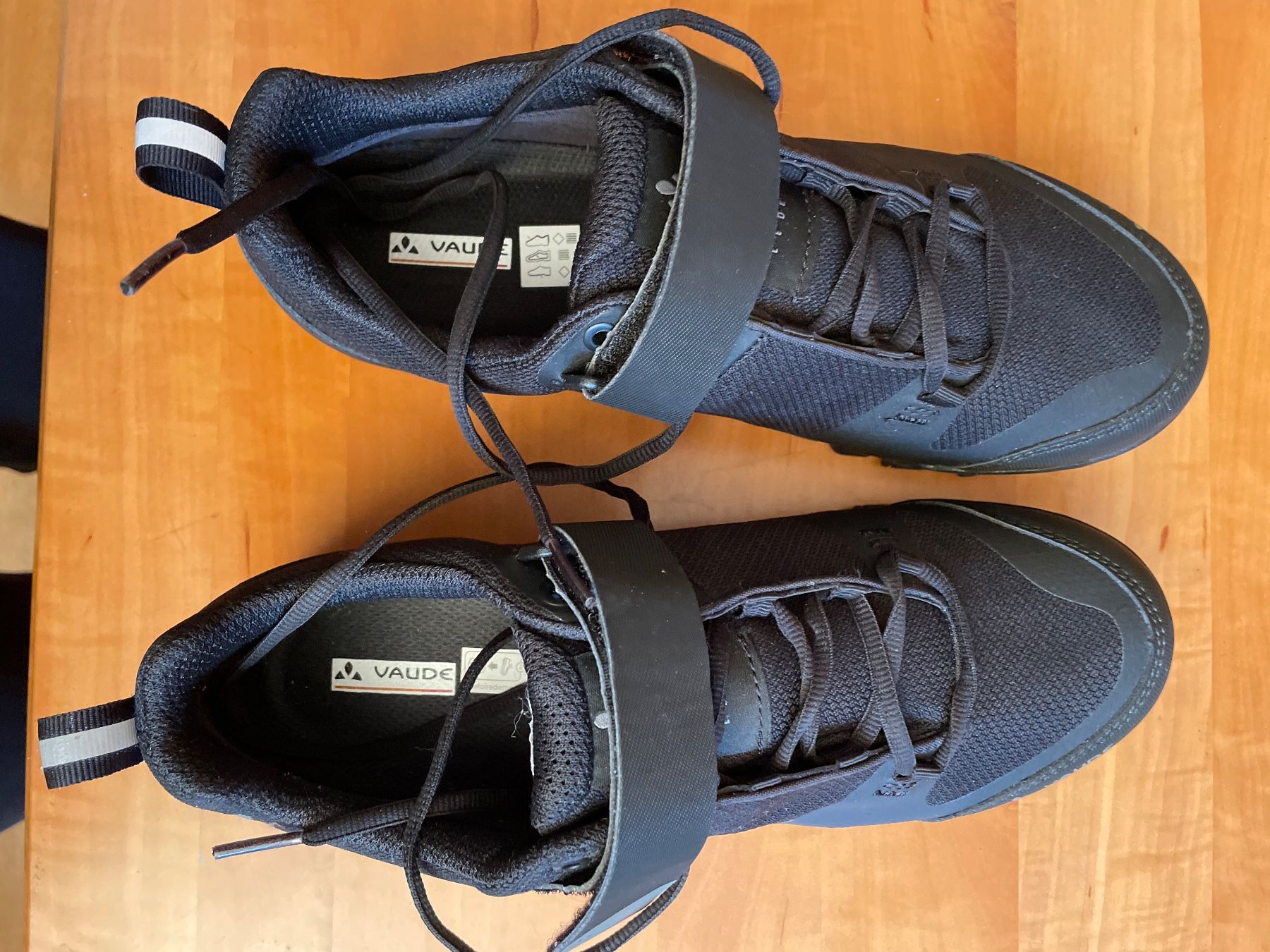 Scarpe da donna: Veloschuhe von Vaude – Nuovo (secondo la descrizione) da winterthur venduto da Jackbaur