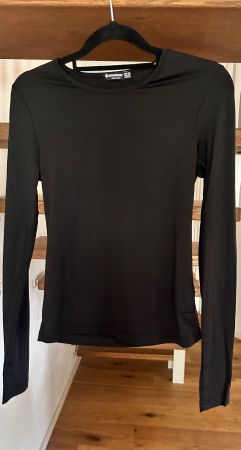 Langarmshirt Damen