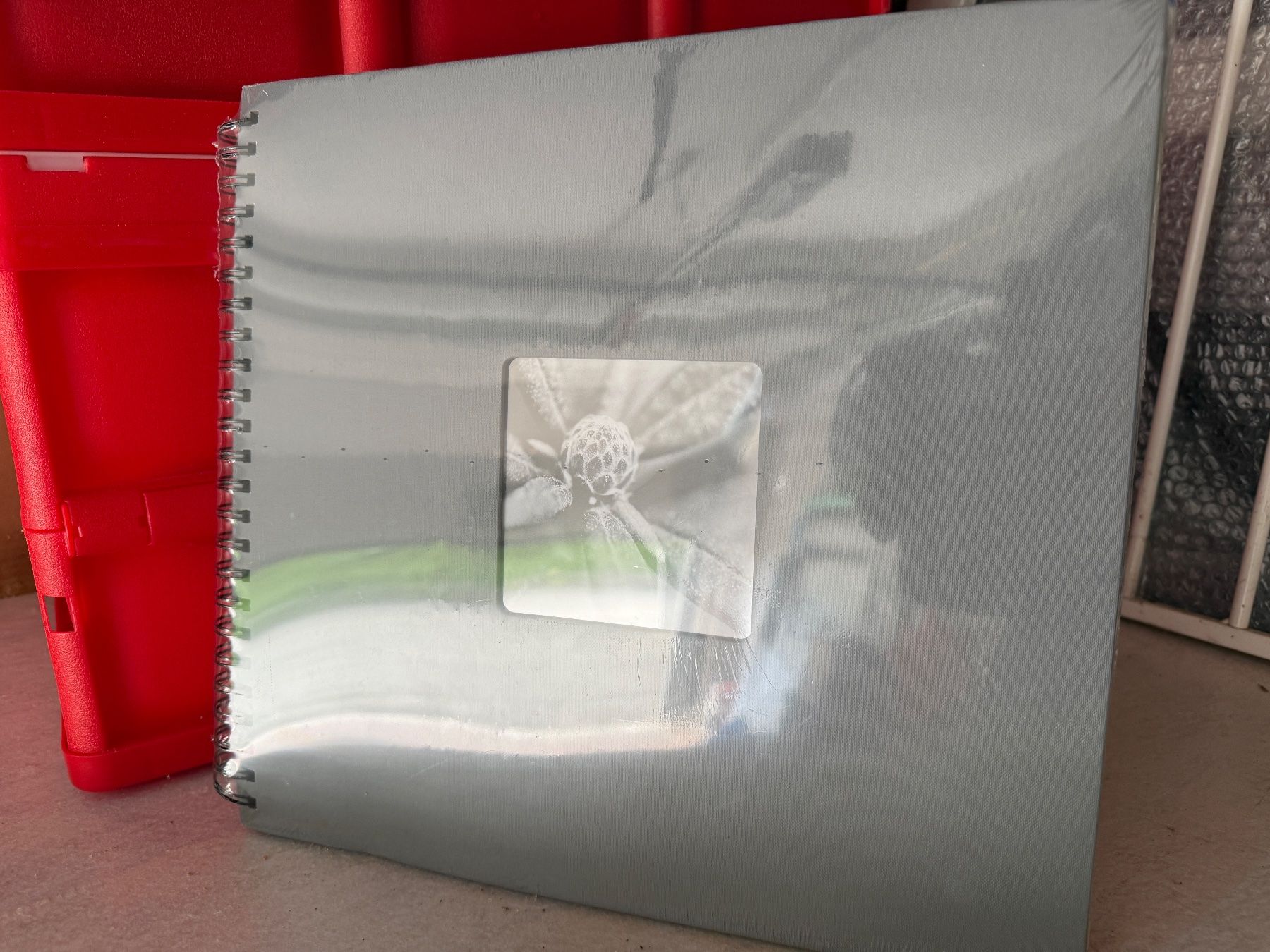 Album: Fotoalbum neu – Usato da Altishofen venduto da UrsulaP0102