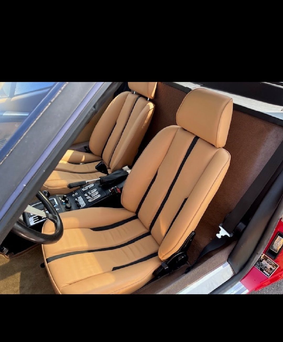 Ferrari Automobili: FERRARI 308 GTS – Usato da Emmen venduto da cin_r2fm 3